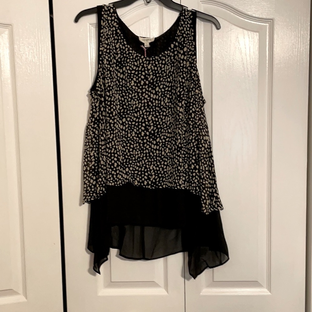 Boutique Umgee tunic tank so pretty